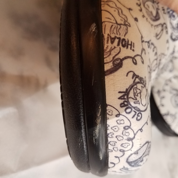 Alegria keli pro hey girlfriend  b108 - Picture 4 of 14